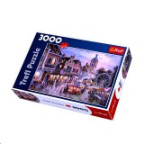 Trefl Kisvárosi boldog emlék puzzle 3000db-os (33033) (Trefl 33033) - Kirakós, Puzzle