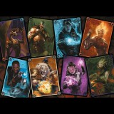 Trefl Magic: The Gathering Puzzle 1000 Kirakós játék 1000 db Videojáték (GXP-877161)