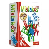 Trefl: Mistakos székek társasjáték 2021