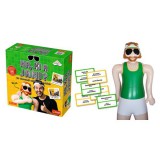 Trefl: Na, ki a Jani? parti társasjáték