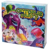 Trefl Octopus party társasjáték (01761) (5900511017618) - Társasjátékok