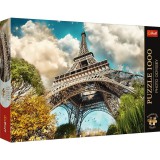 Trefl Premium Plus Photo Odyssey Eiffel-torony - 1000 darabos puzzle (10815)