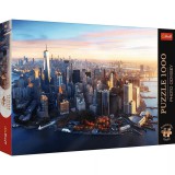 Trefl Premium Plus Photo Odyssey New York - 1000 darabos puzzle (10828)