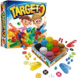 Trefl: Targeto ügyességi társasjáték