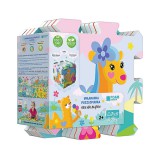 Trefl Tevék az oázisban szivacs puzzle - Terfl