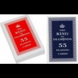 Trefl The King Of Diamonds Francia-Römi Kártya (173568)