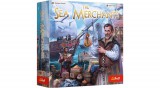 Trefl The Sea Merchants társasjáték