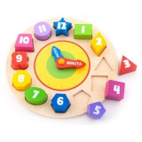 Trefl: Tik-Tok tanuló óra