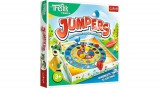 Trefl Treflik Jumpers - Repülő kalapok társasjáték