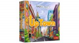 Trefl UpTown - Húzd fel a várost! társasjáték