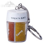 Trek'n Eat Trek&#039;n Eat Spice Shaker 4-parts fűszertartó