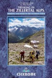 Trekking in the Zillertal Alps - The Zillertal Rucksack Route - Cicerone Press