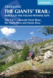 Trekking the Giants' Trail - Cicerone Press