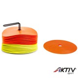 Tremblay Korong alakú padlójelölő szett csúszásmentes 20 cm