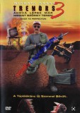 Tremors 3. - Ahová lépek, már megint szörny terem (használt)