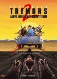 Tremors Ahová lépek ismét szörny terem
