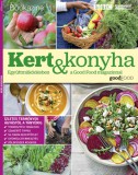 Trend Bookazine - Kert és konyha