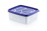 Trend ételtartó doboz tetővel 650 ml 02 1158