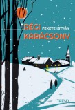 Trend Kiadó Fekete István: Régi karácsony - könyv