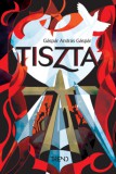 Trend Kiadó Gáspár Andrásgáspár: Tiszta - könyv
