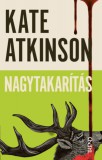 Trend Kiadó Kate Atkinson: Nagytakarítás - könyv