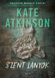 Trend Kiadó Kate Atkinson: Szent lányok - könyv