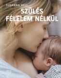 Trend Kiadó Susanna Heli: Szülés félelem nélkül - könyv