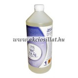 Trend Quality illatosított Wc olaj szórófejjel 1L