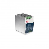TRENDnet 480W Sínre szerelhető tápegység (TI-S48048) (TI-S48048)