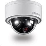 Trendnet dome IP kamera fehér (TV-IP420P) (TV-IP420P) - Térfigyelő kamerák