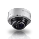 Trendnet IP kamera (TV-IP345PI) (TV-IP345PI) - Térfigyelő kamerák