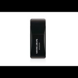 TRENDnet Mercusys N300 Mini USB Adapter (MW300UM) (MW300UM)