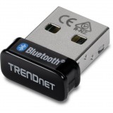 TRENDnet TBW-110UB Bluetooth 5.0 USB Adapter (TBW-110UB)