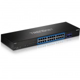 TRENDnet TEG-30262 Gigabit Switch (TEG-30262)