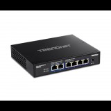 TRENDnet TEG-S762 6 port 10G Switch (TEG-S762)