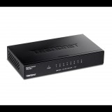 TRENDnet TEG-S83 8 port Gigabit Switch (TEG-S83)