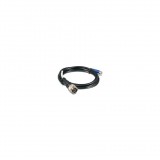 TRENDnet TEW-L202 Type-N Antenna kábel 2m - Fekete (TEW-L202)
