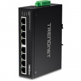 TRENDnet TI-E80 Switch (TI-E80)