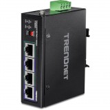 TRENDnet TI-IG290 2.5G PoE++ Injector (TI-IG290)