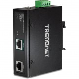 TRENDnet TI-IG90 Ipari Gigabit PoE++ Injector (TI-IG90)
