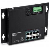 TRENDnet TI-PG102F Gigabit Switch (TI-PG102F)