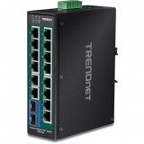 TRENDnet TI-PG162 Gigabit Switch (TI-PG162)