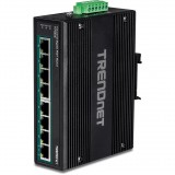 TRENDnet TI-PG80B Gigabit Switch (TI-PG80B)
