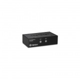 TRENDnet TK-222DVK DVI 2-port KVM Switch (TK-222DVK)