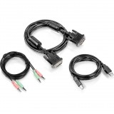 TRENDnet TK-CD06 KVM switch kábel készlet (TK-CD06)