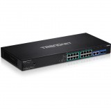 TRENDnet TPE-3018LS Gigabit Switch (TPE-3018LS)