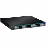 TRENDnet TPE-5048WS Gigabit Switch (TPE-5048WS)