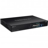 TRENDnet TPE-BG102G Gigabit Switch (TPE-BG102G)