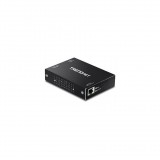 TRENDnet TPE-E100 Gigabit PoE+ Extender (TPE-E100)