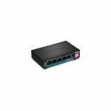 TRENDnet TPE-LG50 Gigabit Switch (TPE-LG50)